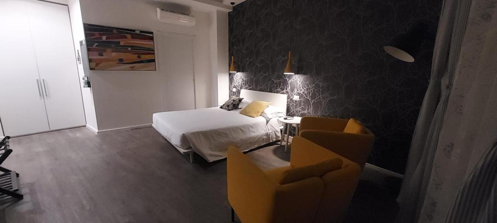 Marcona24 Lejlighedshotel Milano Eksteriør billede