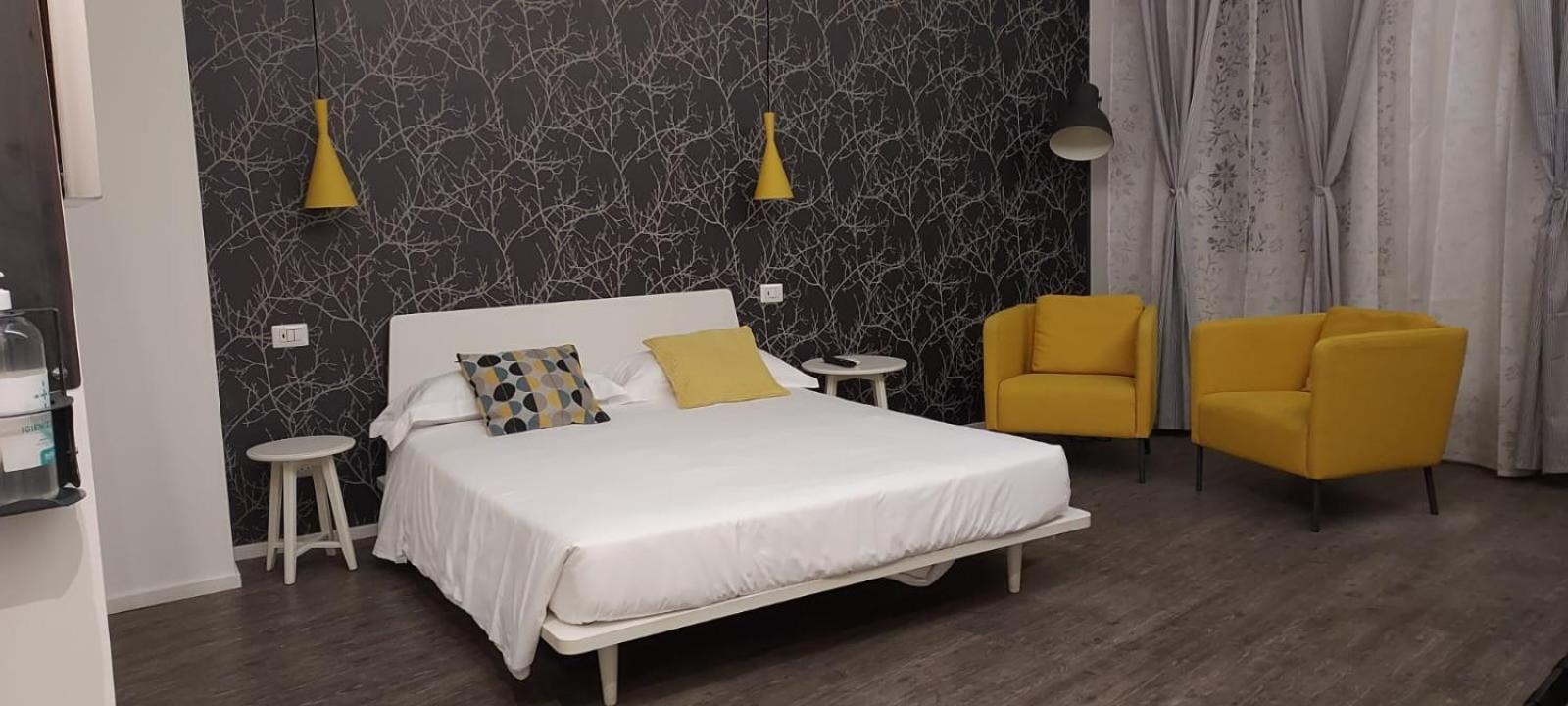 Marcona24 Lejlighedshotel Milano Eksteriør billede