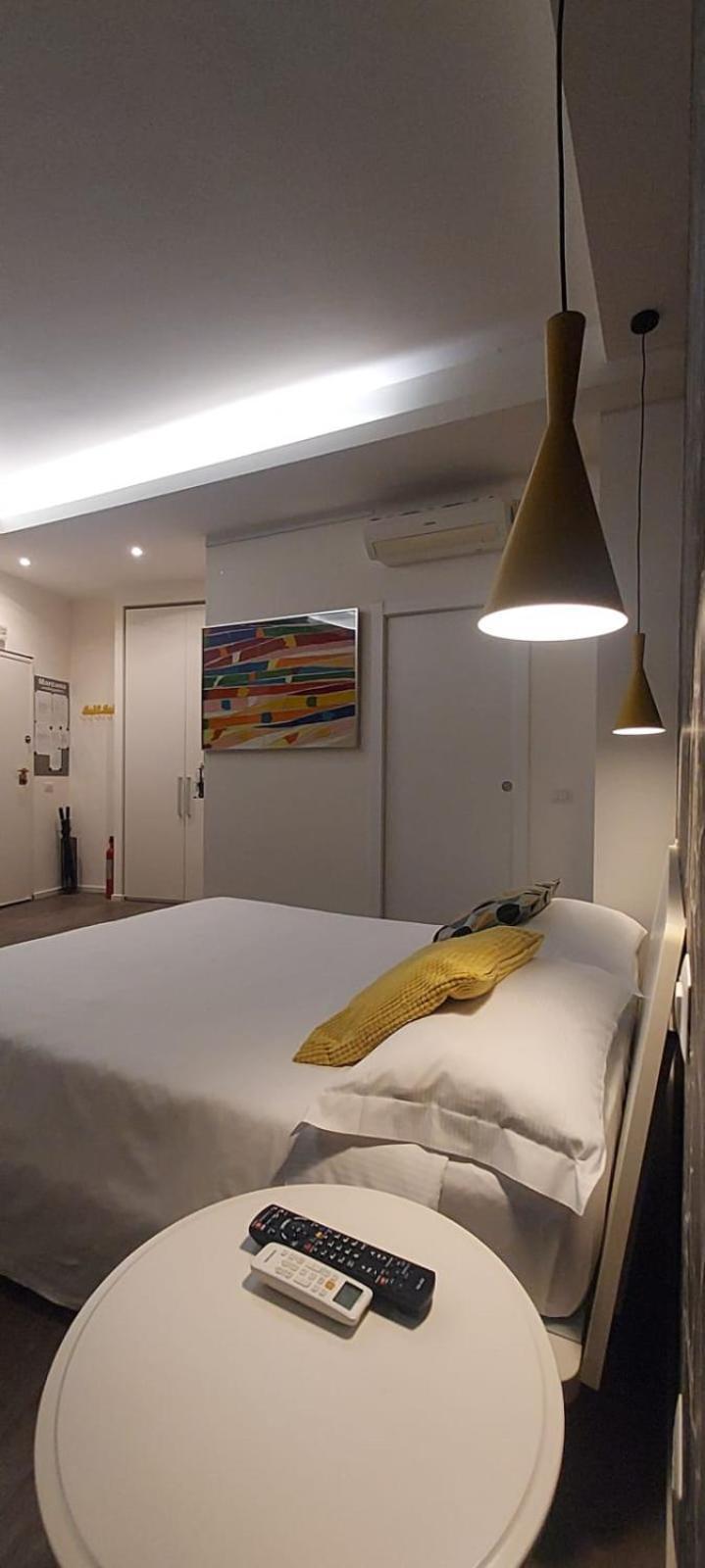 Marcona24 Lejlighedshotel Milano Eksteriør billede