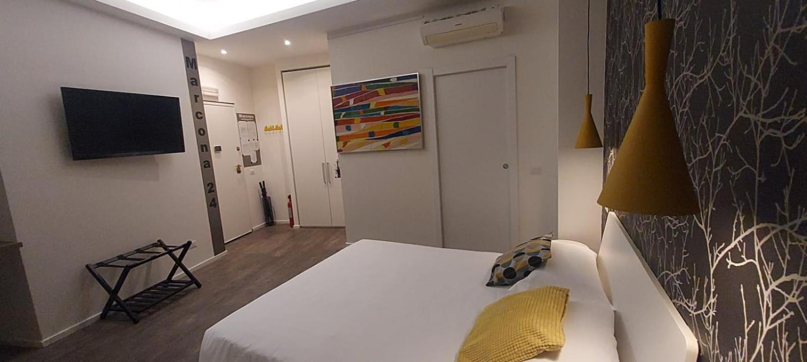 Marcona24 Lejlighedshotel Milano Eksteriør billede
