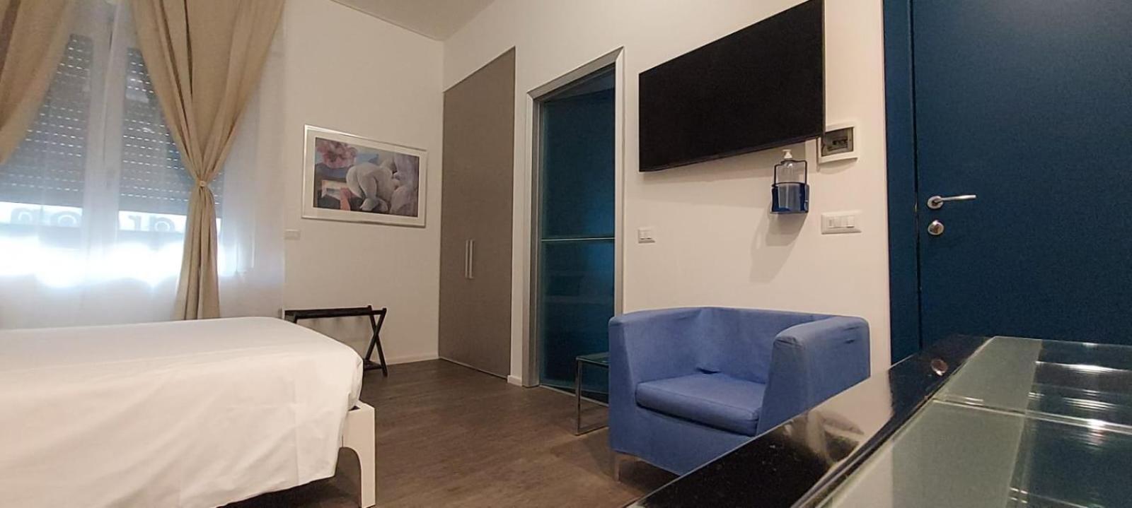 Marcona24 Lejlighedshotel Milano Eksteriør billede