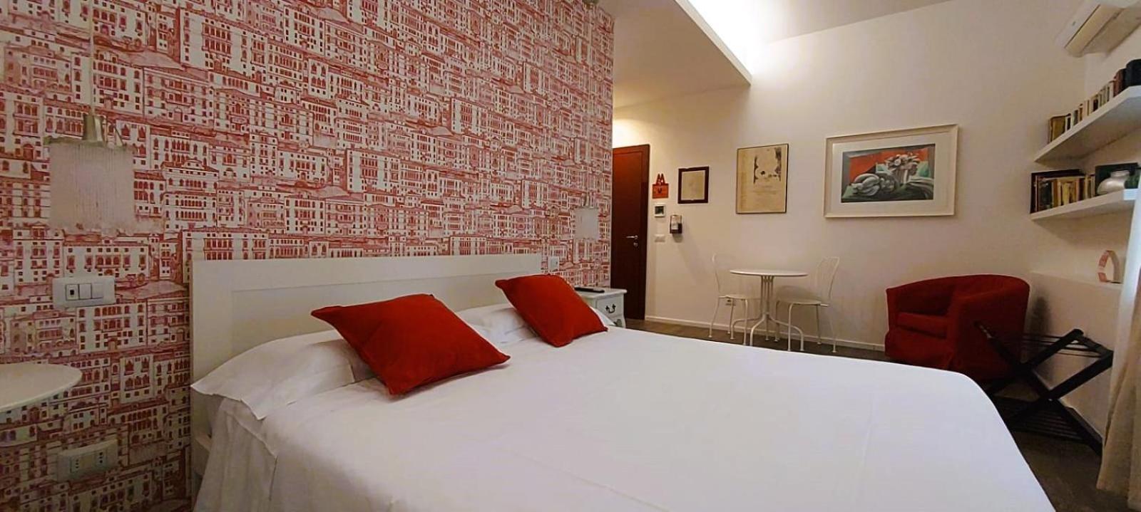 Marcona24 Lejlighedshotel Milano Eksteriør billede
