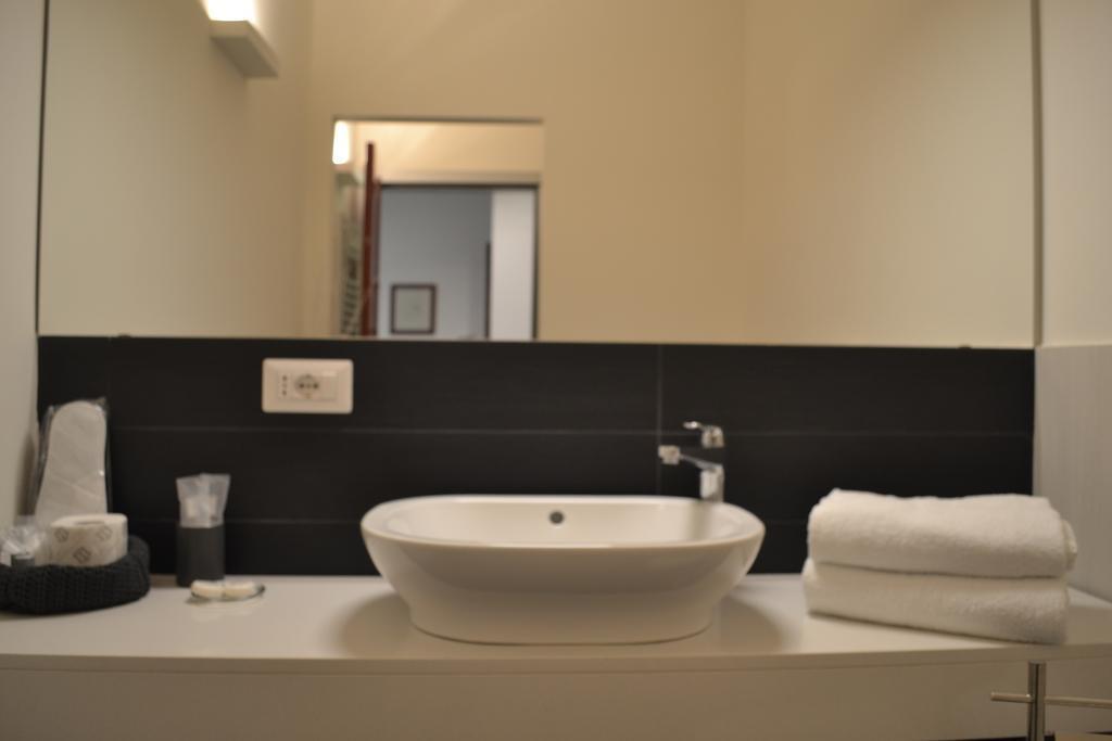 Marcona24 Lejlighedshotel Milano Eksteriør billede