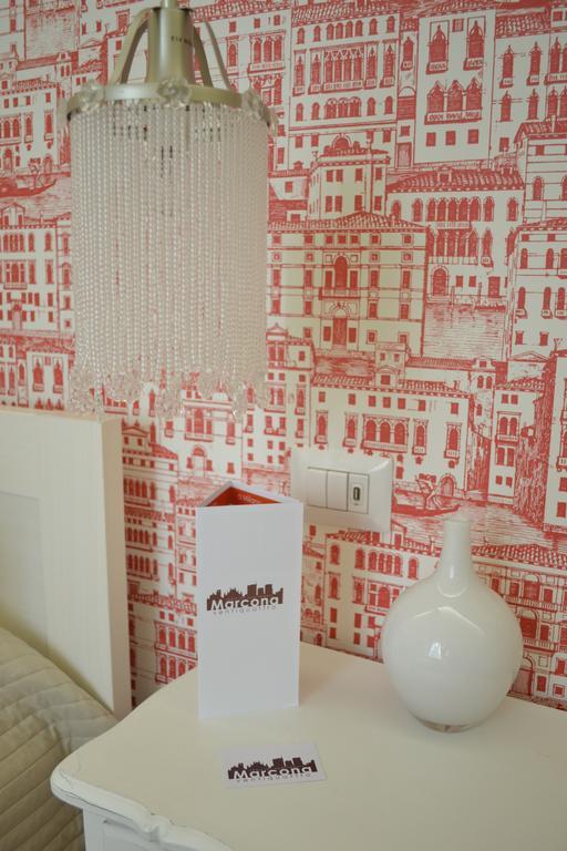 Marcona24 Lejlighedshotel Milano Eksteriør billede