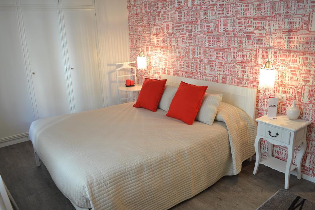 Marcona24 Lejlighedshotel Milano Eksteriør billede